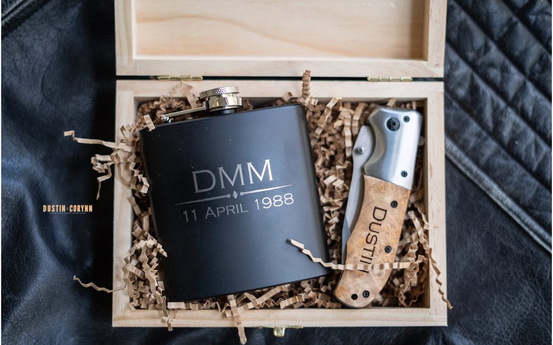 Groovy Guy Gifts