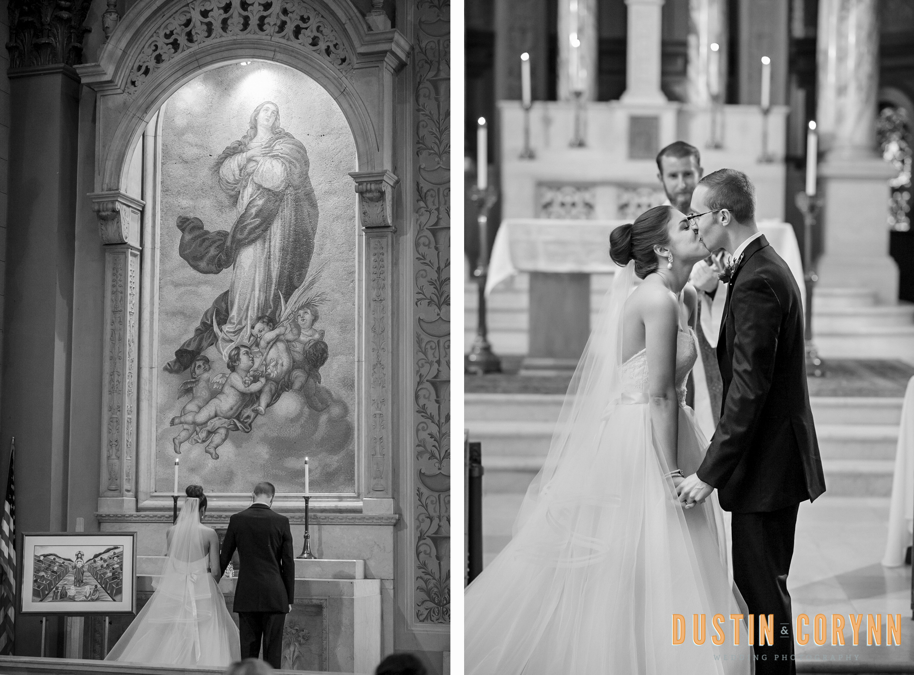 Indianapolis Photography - Dustin & Corynn Photography