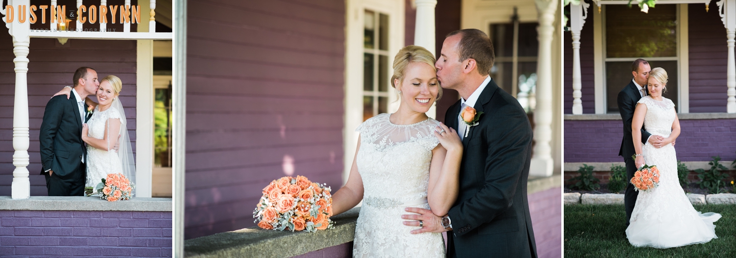 Indianapolis Photographers - Dustin and Corynn Photography 13