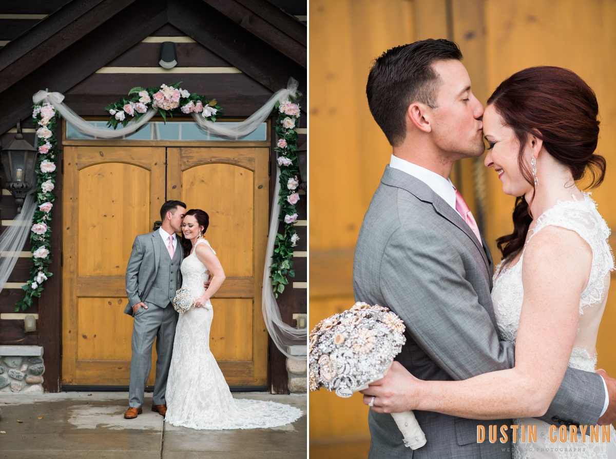 Purgatory Golf Club Wedding - Dustin & Corynn Photography14