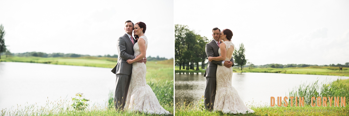 Indianapolis Wedding - Dustin & Corynn Photography16