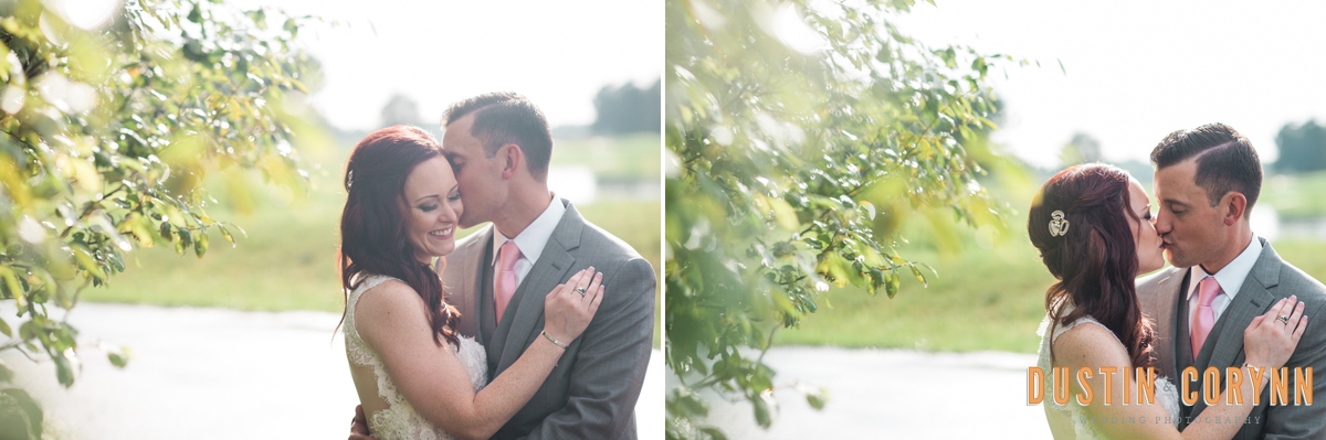 Indianapolis Wedding - Dustin & Corynn Photography17