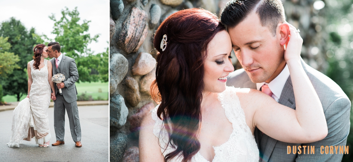 Indianapolis Wedding - Dustin & Corynn Photography18