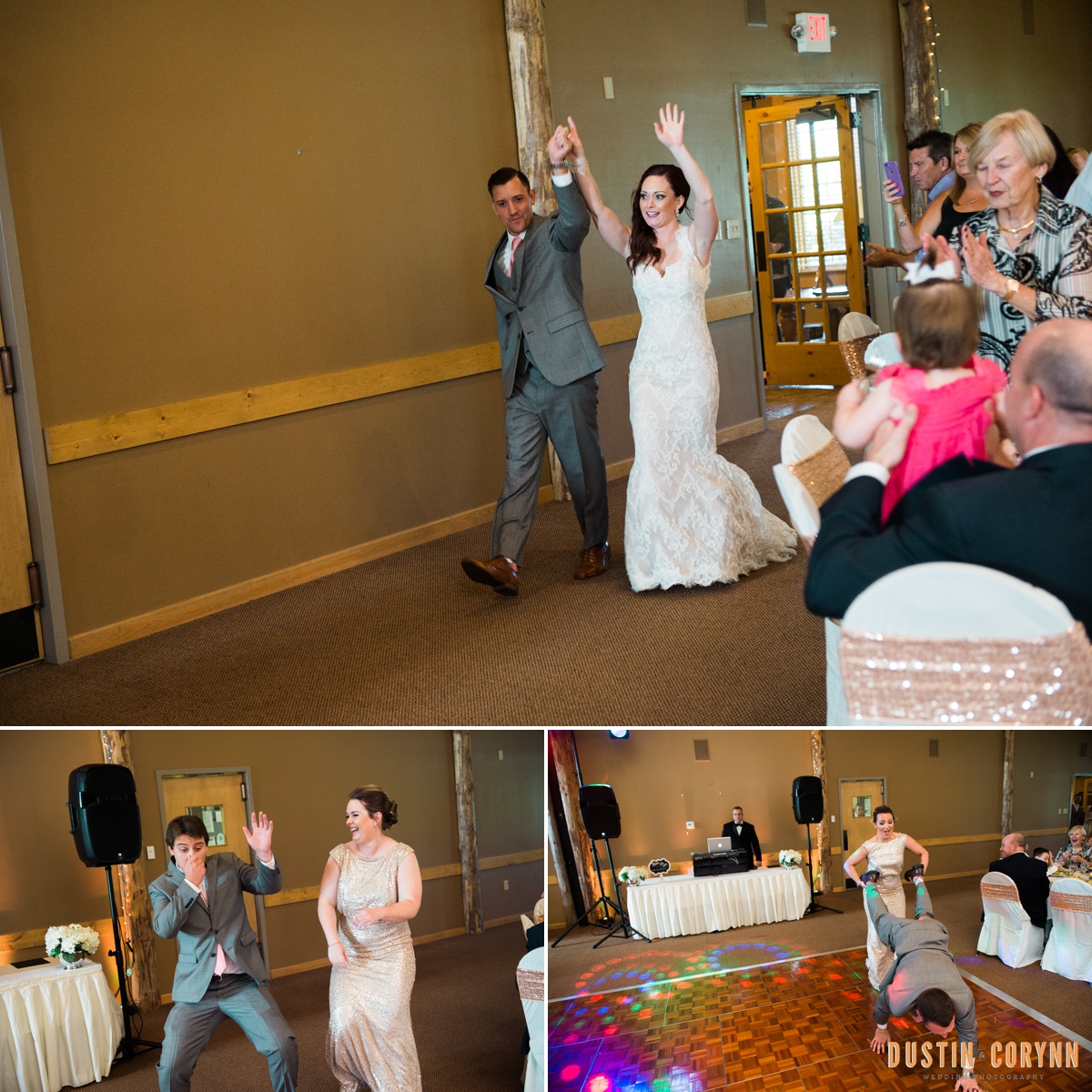 Indianapolis Wedding - Dustin & Corynn Photography19