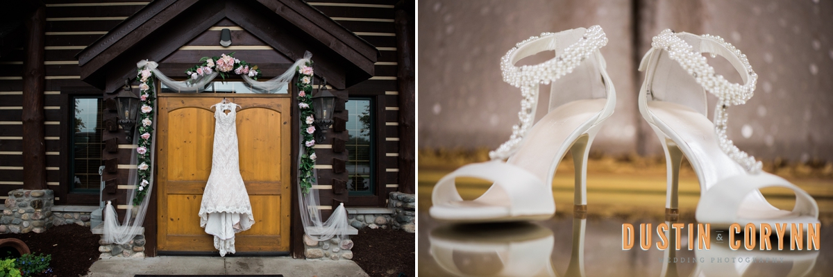 Purgatory Golf Club Wedding - Dustin & Corynn Photography2