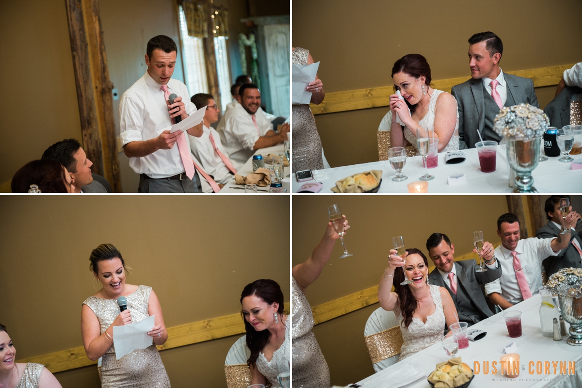 Indianapolis Wedding - Dustin & Corynn Photography20