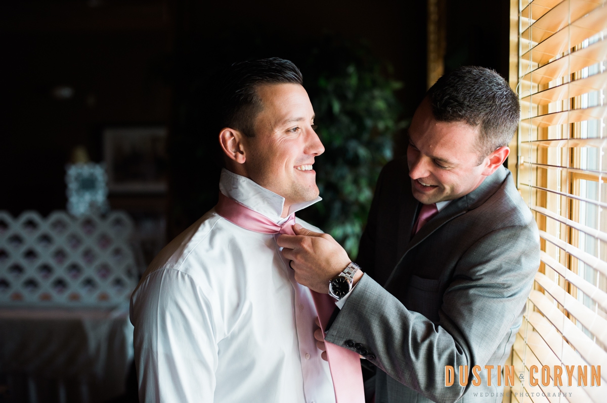 Purgatory Golf Club Wedding - Dustin & Corynn Photography5