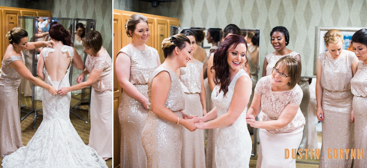 Indianapolis Wedding - Dustin & Corynn Photography6