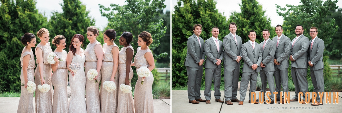 Indianapolis Wedding - Dustin & Corynn Photography7