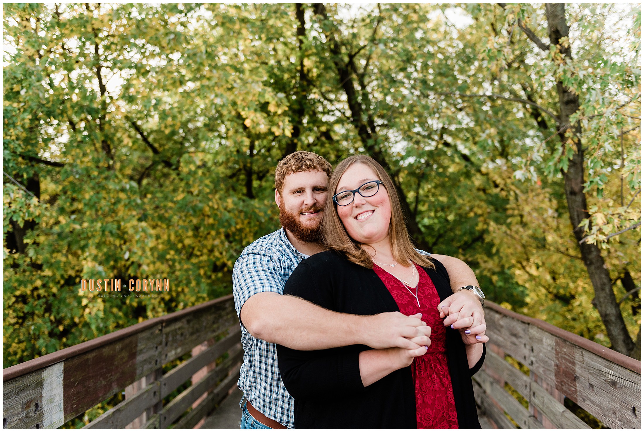 Headwaters Park Engagement