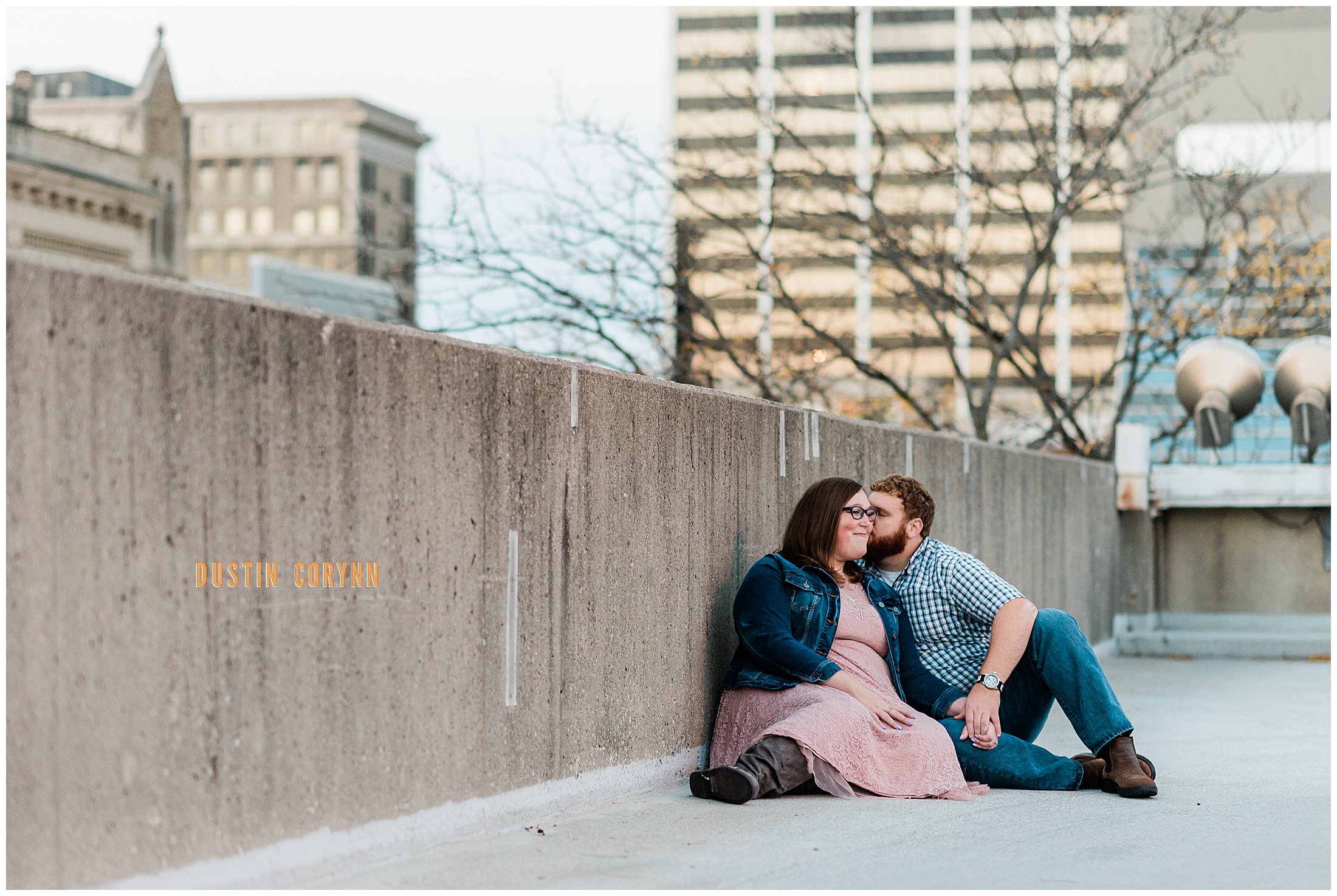 Headwaters Park Engagement