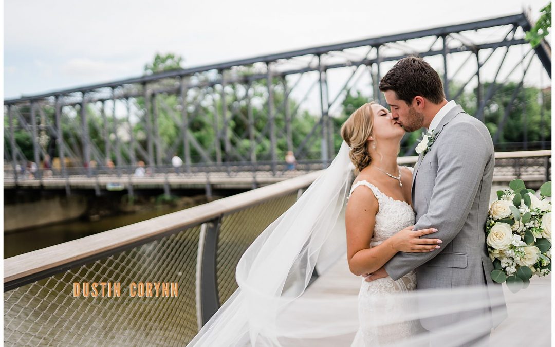 Cassie & Matt // Punch Films Wedding